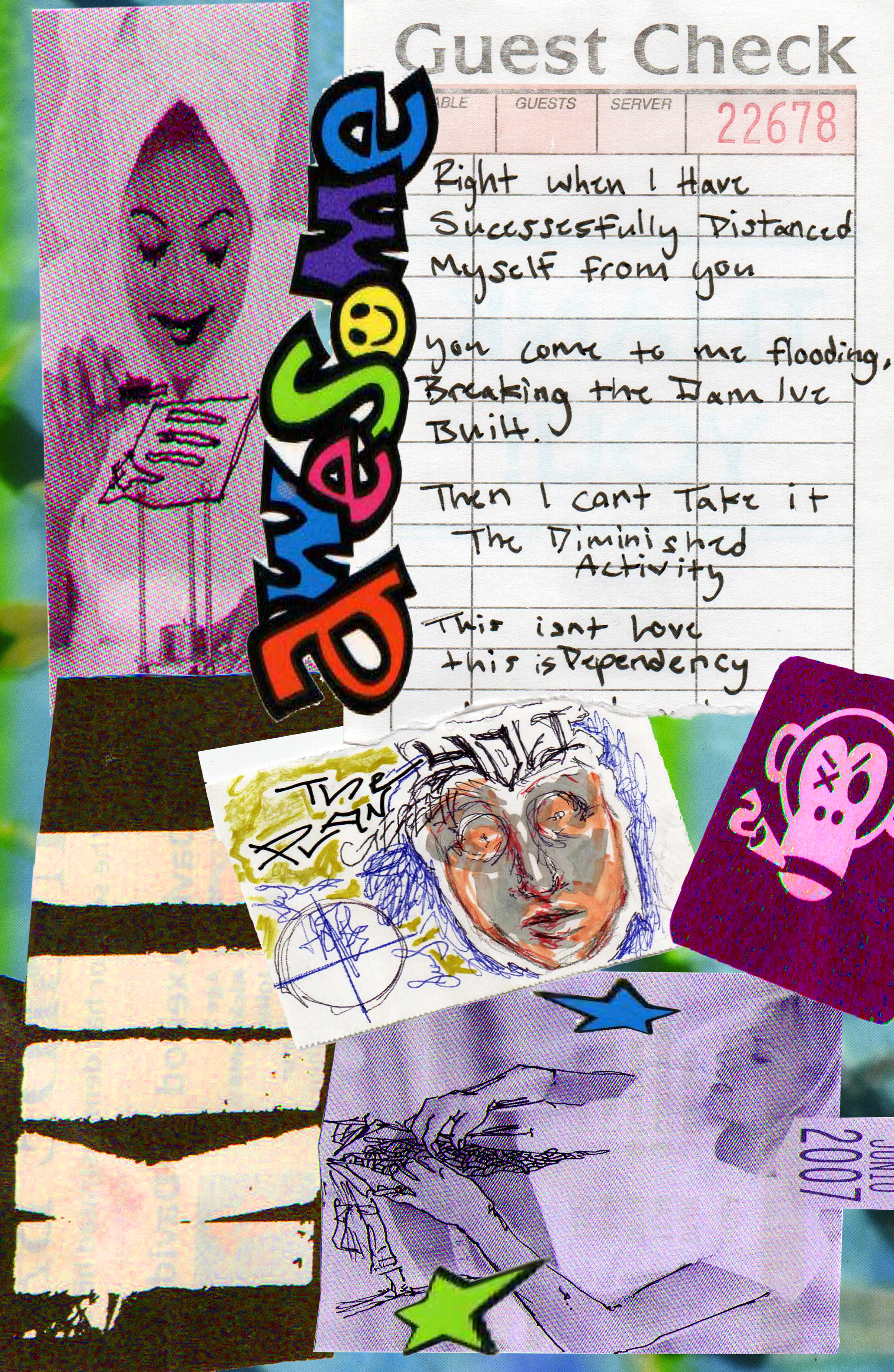 Archive unsorted image